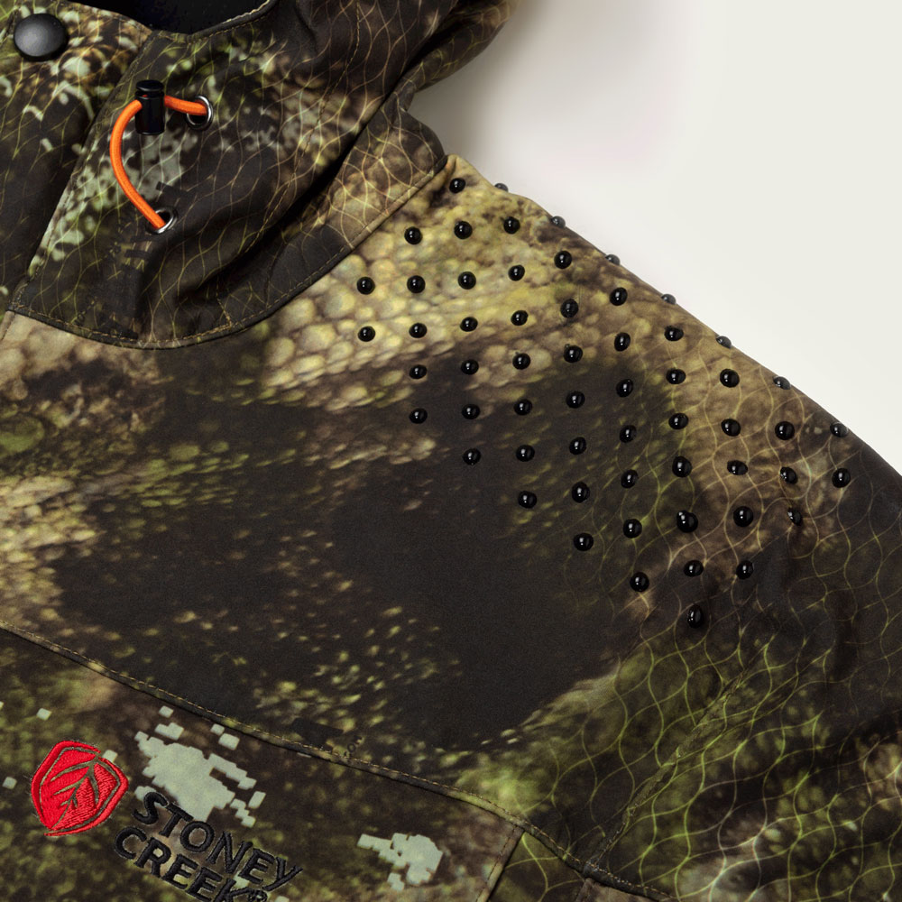 Men's Frostline Jacket - TCF