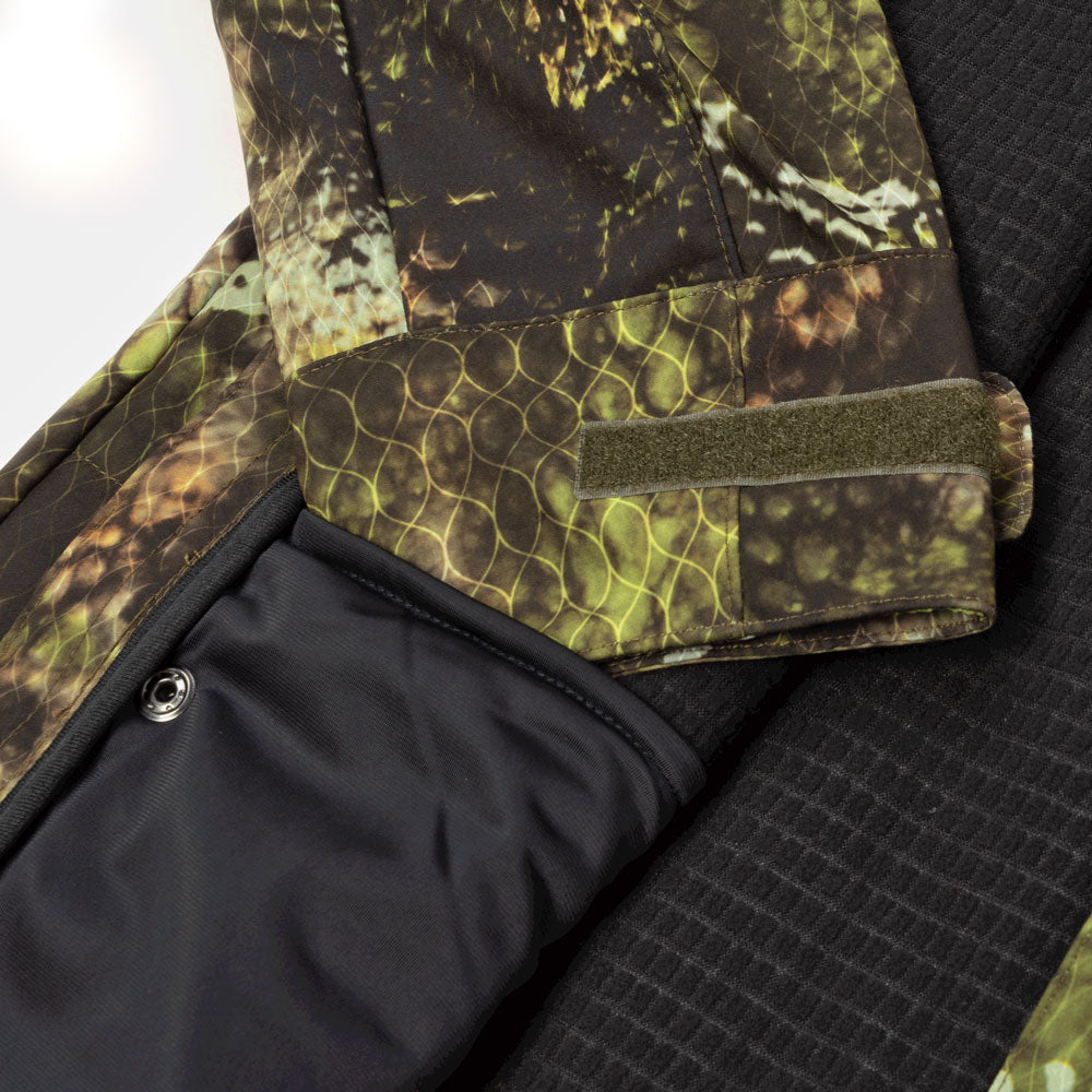 Men's Frostline Jacket - TCF