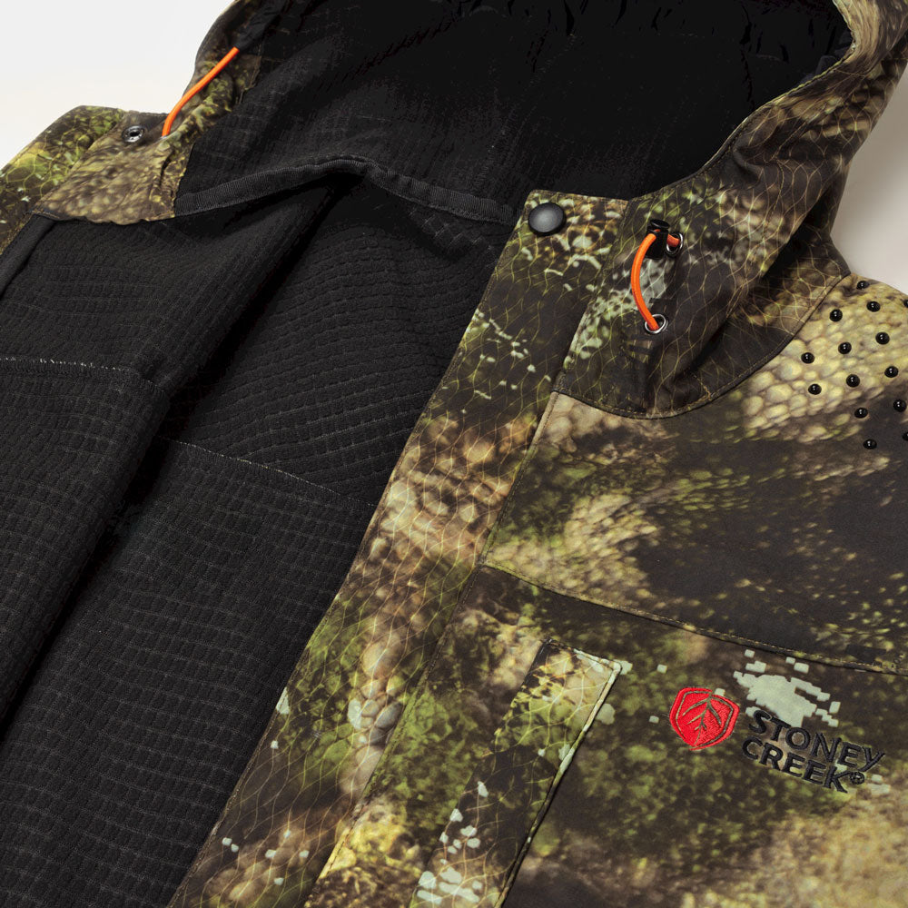 Men's Frostline Jacket - TCF