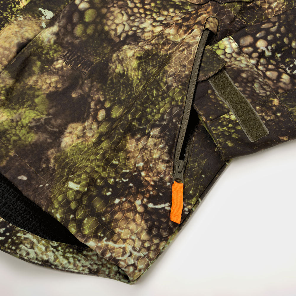 Men's Frostline Jacket - TCF