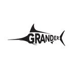 Grander Sunglasses - Grey