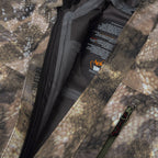 Glaisnock Jacket - TCA