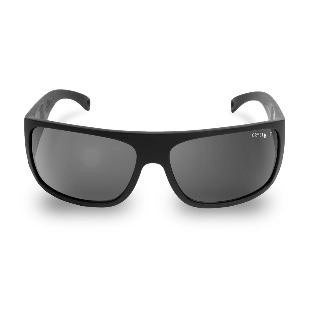 Grander Sunglasses - Grey