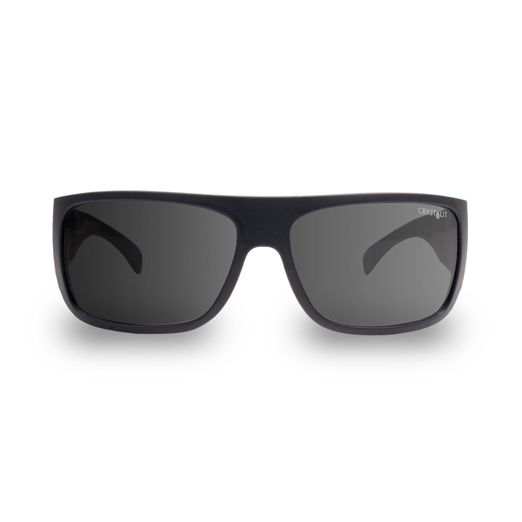 Grander Sunglasses - Grey