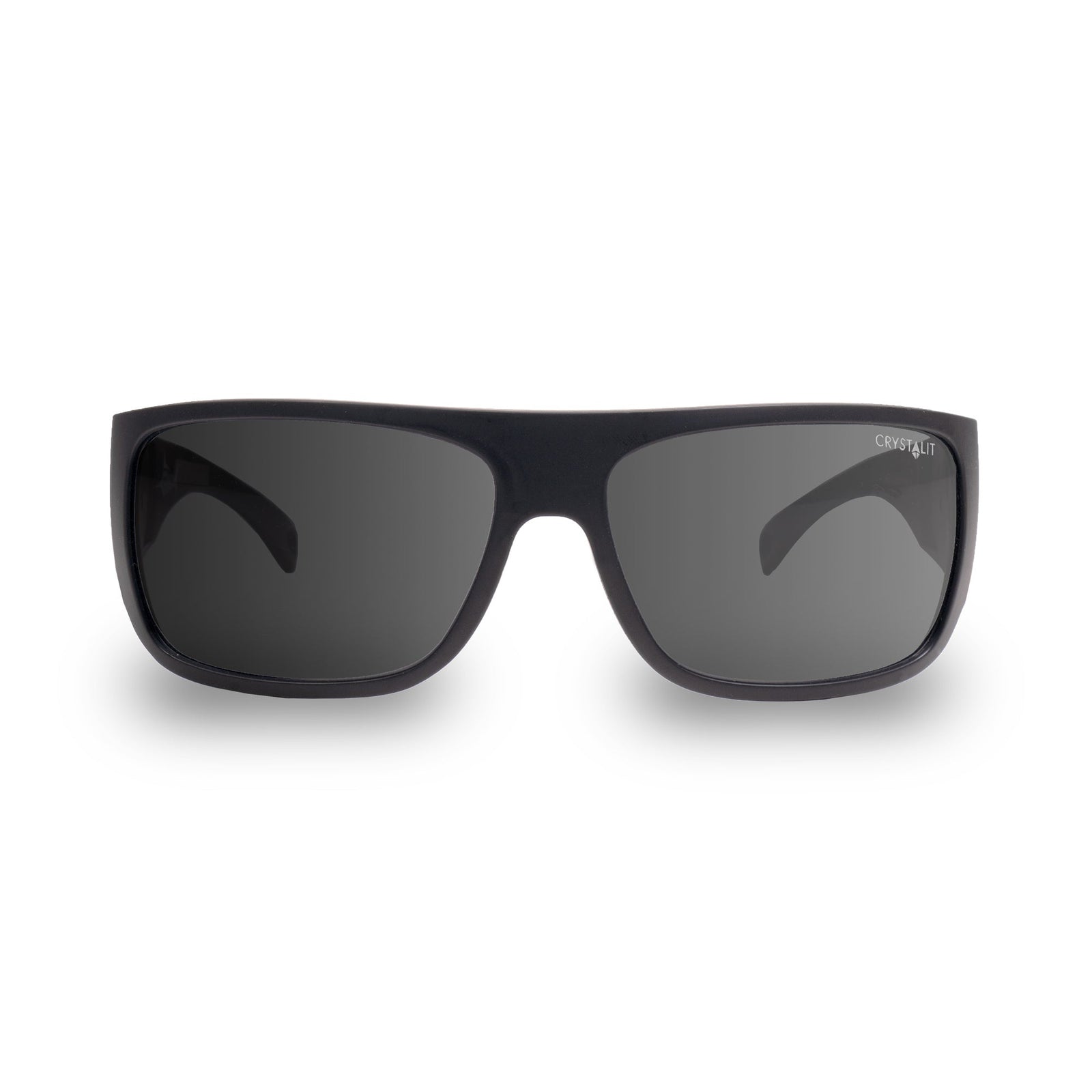 Grander Sunglasses - Grey
