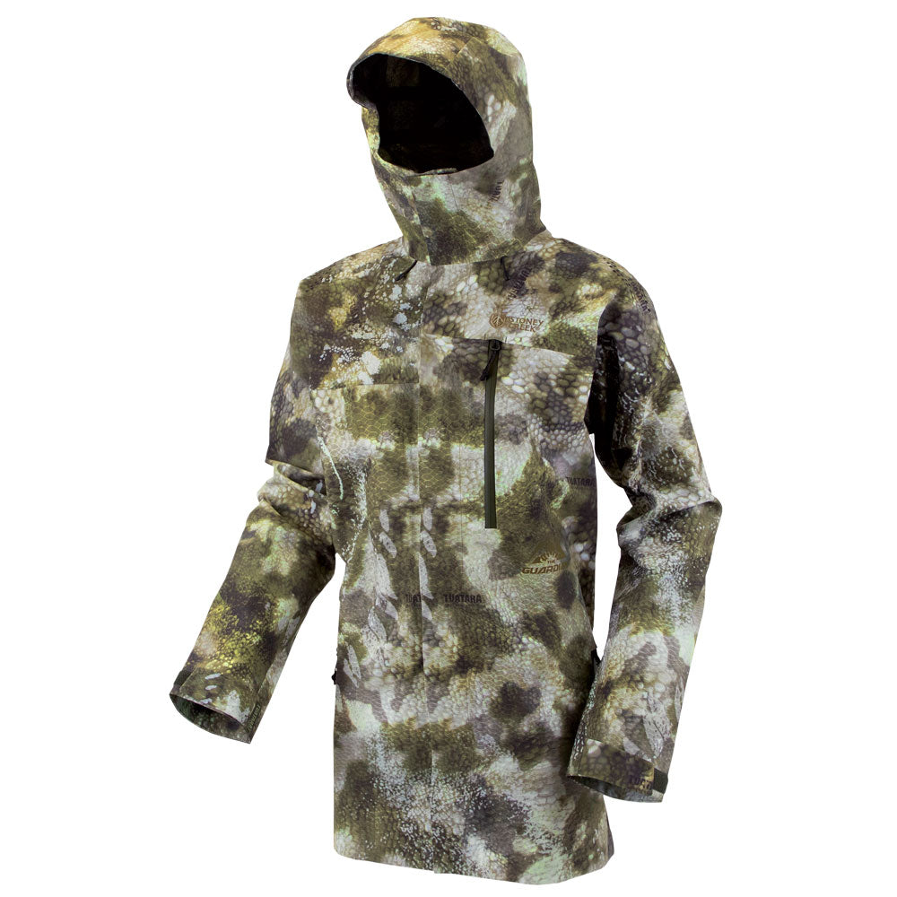 Guardian Jacket - TCA