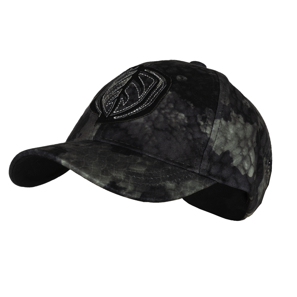 Kid's Patch Cap - TCU