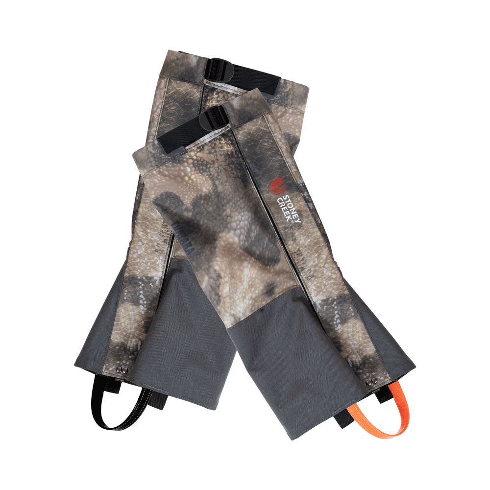 Expedition Gaiters