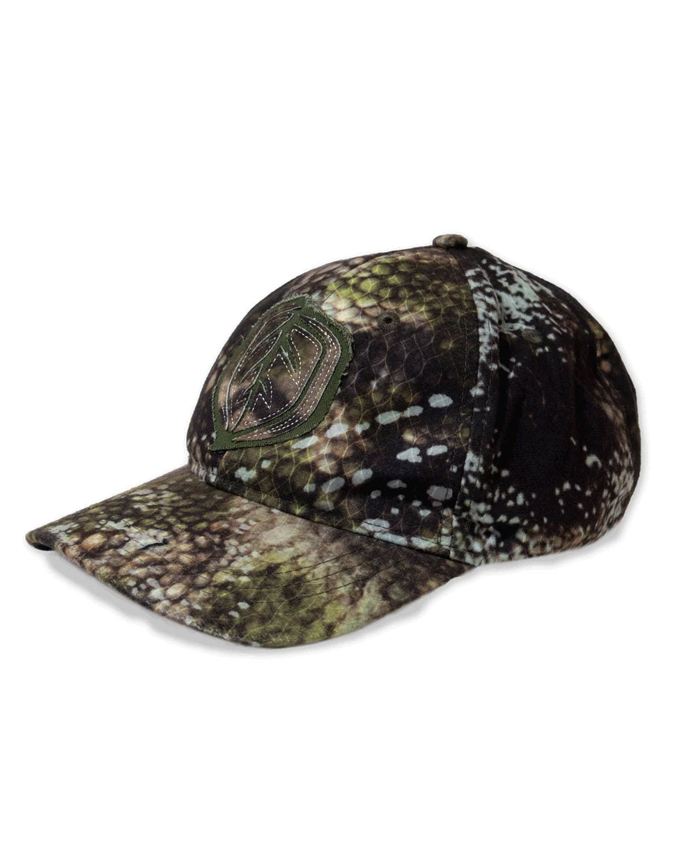 STC Patch Cap Large - TCF