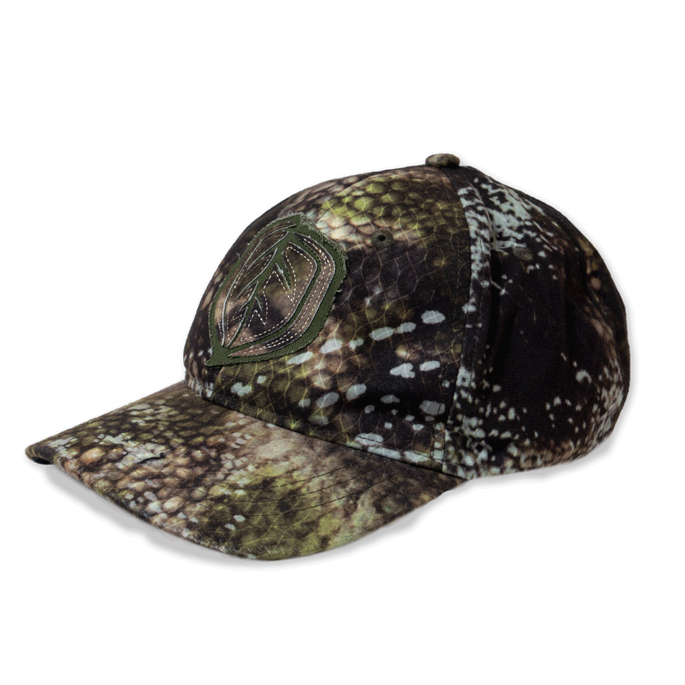 Patch Cap