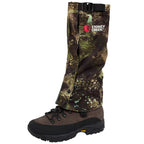 Tricord Long Gaiters - TCF
