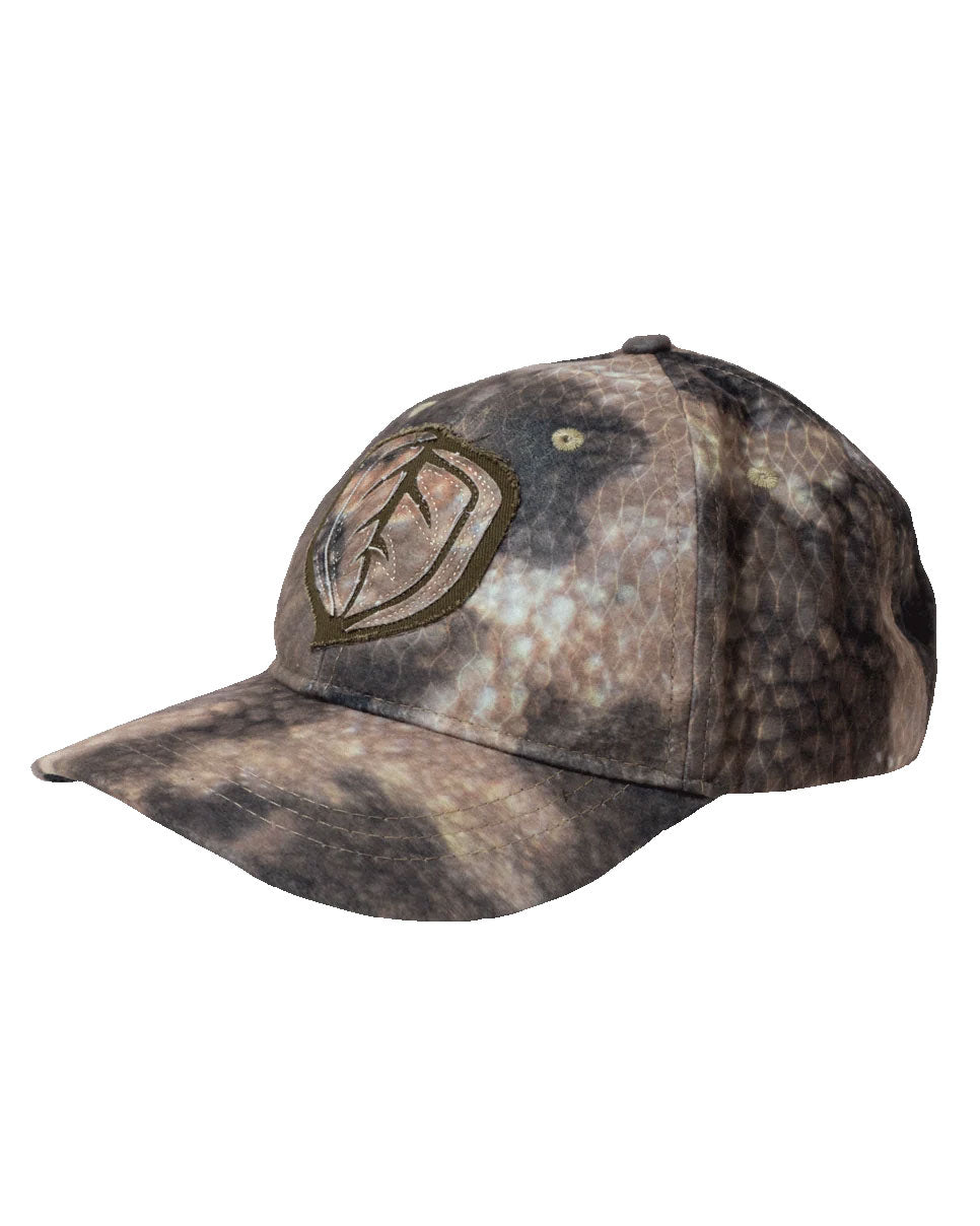 STC Patch Cap Large - TCA