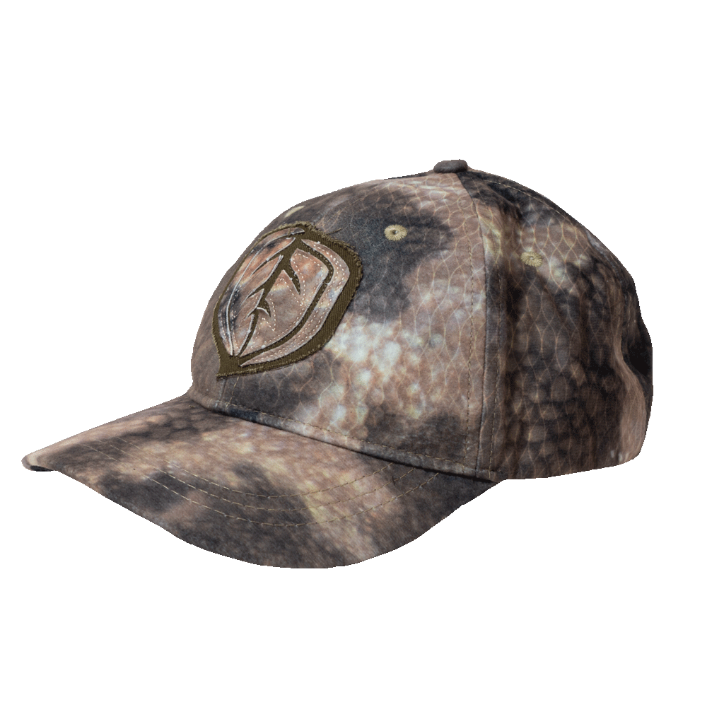 Patch Cap