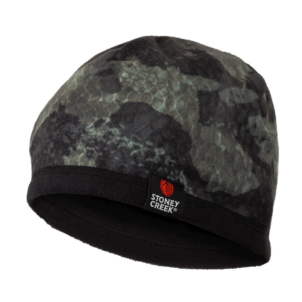Skull Cap Beanie - TCU