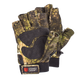 Fingerless Gloves - TCF
