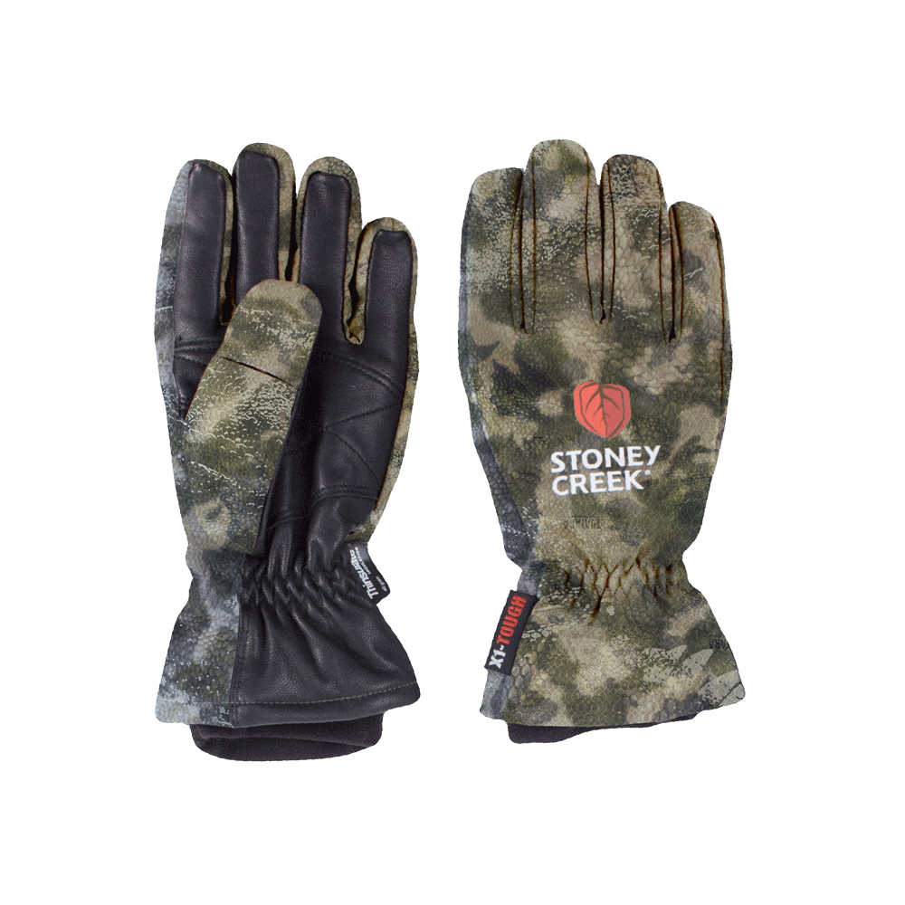 Waterproof Gloves - TCA