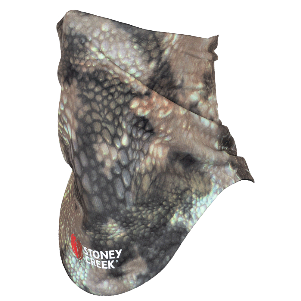 Winter Neck Gaiter - TCA