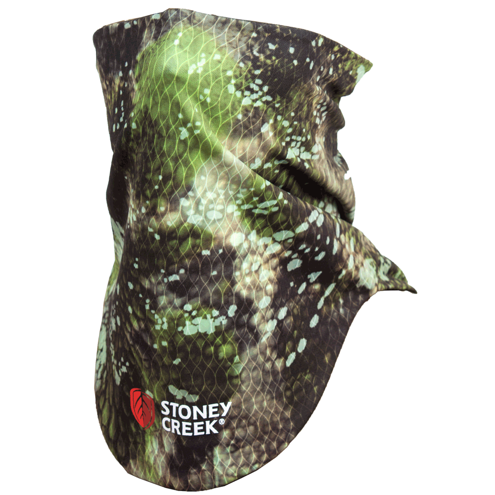 Winter Neck Gaiter - TCF