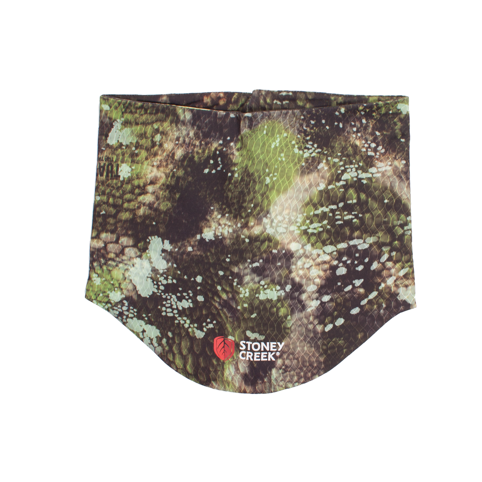 Winter Neck Gaiter - TCF