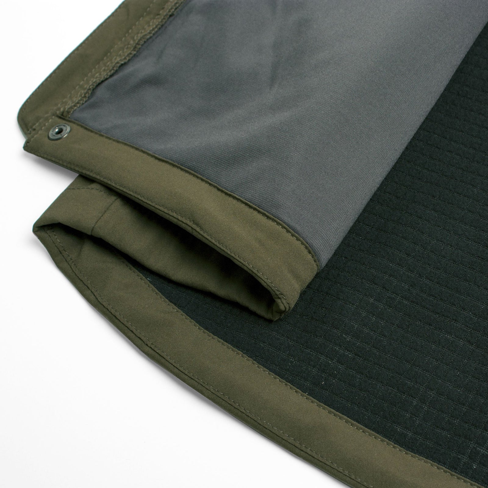 Men's Frostline Jacket - Bayleaf