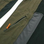 Men's Frostline Jacket - Bayleaf