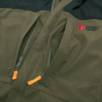 Men's Frostline Jacket - Bayleaf