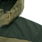 Men's Frostline Jacket - Bayleaf