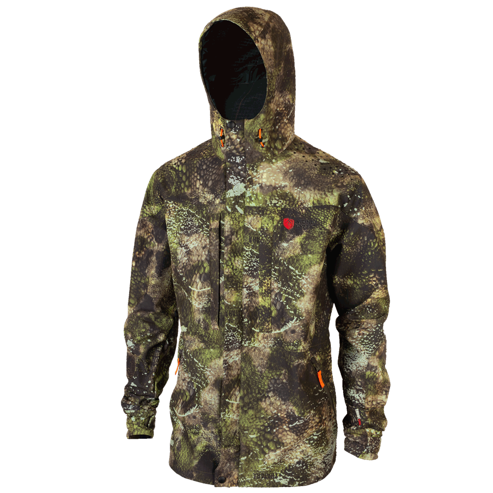 Men's Frostline Jacket - TCF