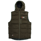 Thermolite Hooded Vest