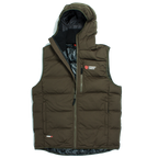 Thermolite Hooded Vest