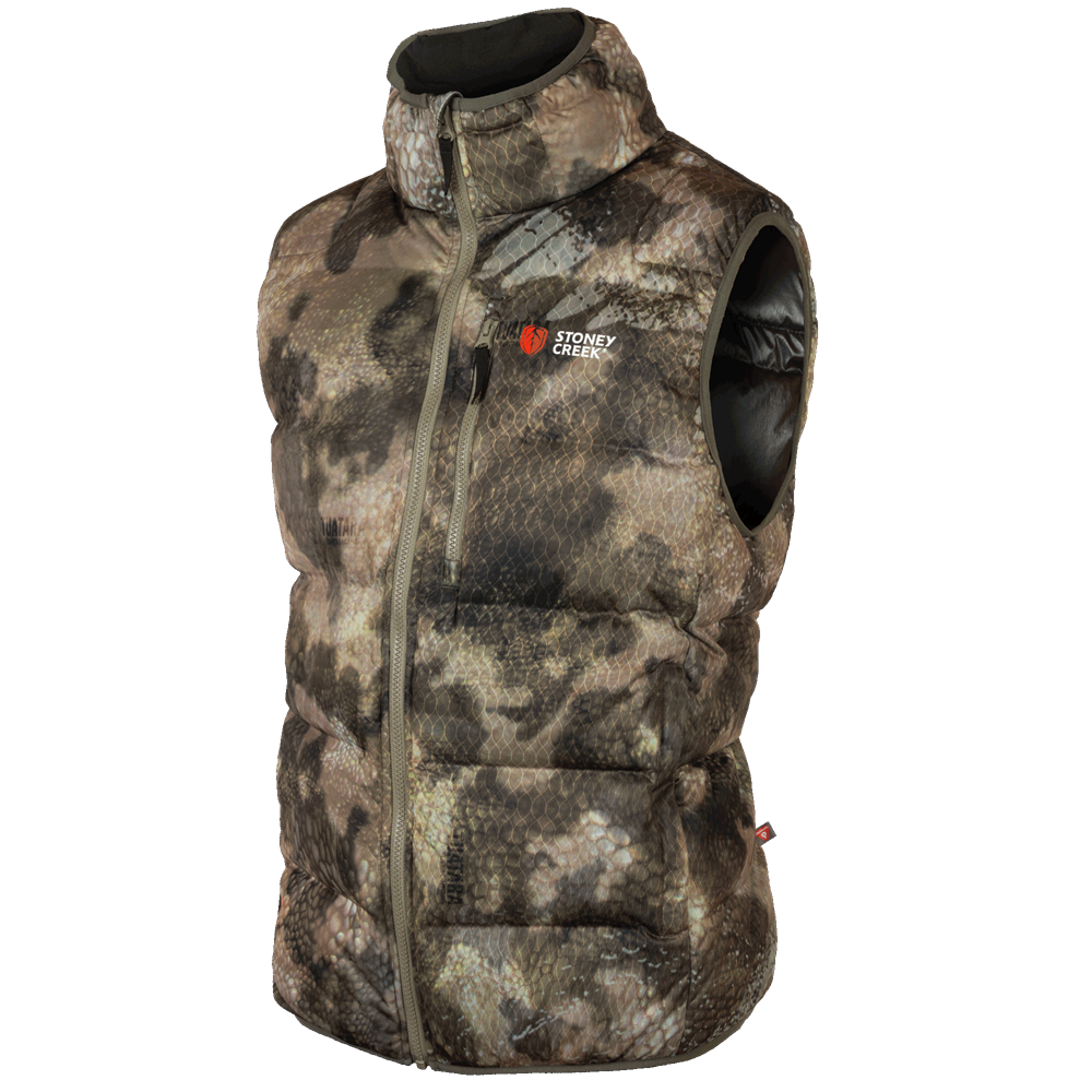 Men's ThermoLite Vest - TCA