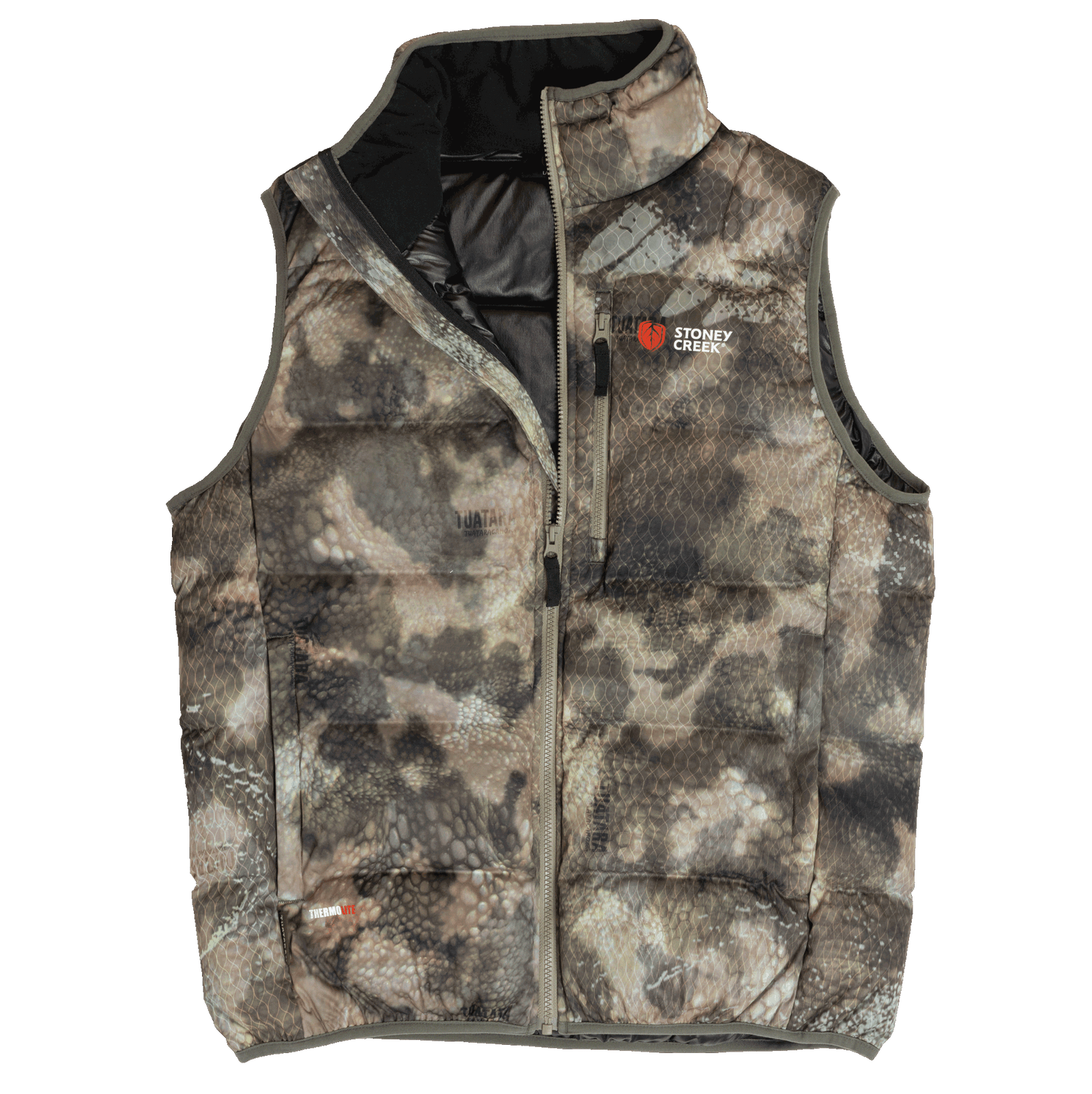 Men's ThermoLite Vest - TCA