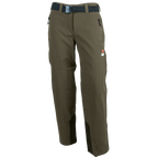 Women's Landsborough Trousers - Bayleaf