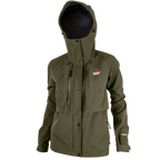 Women's Frostline Jacket - Bayleaf