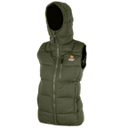 Thermolite Hooded Vest