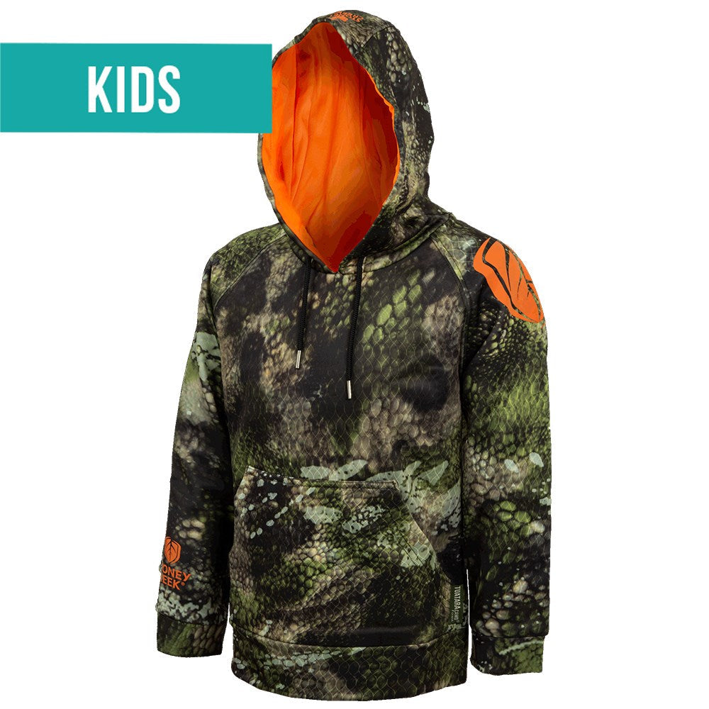 365 Tech Hoodie