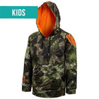 365 Tech Hoodie