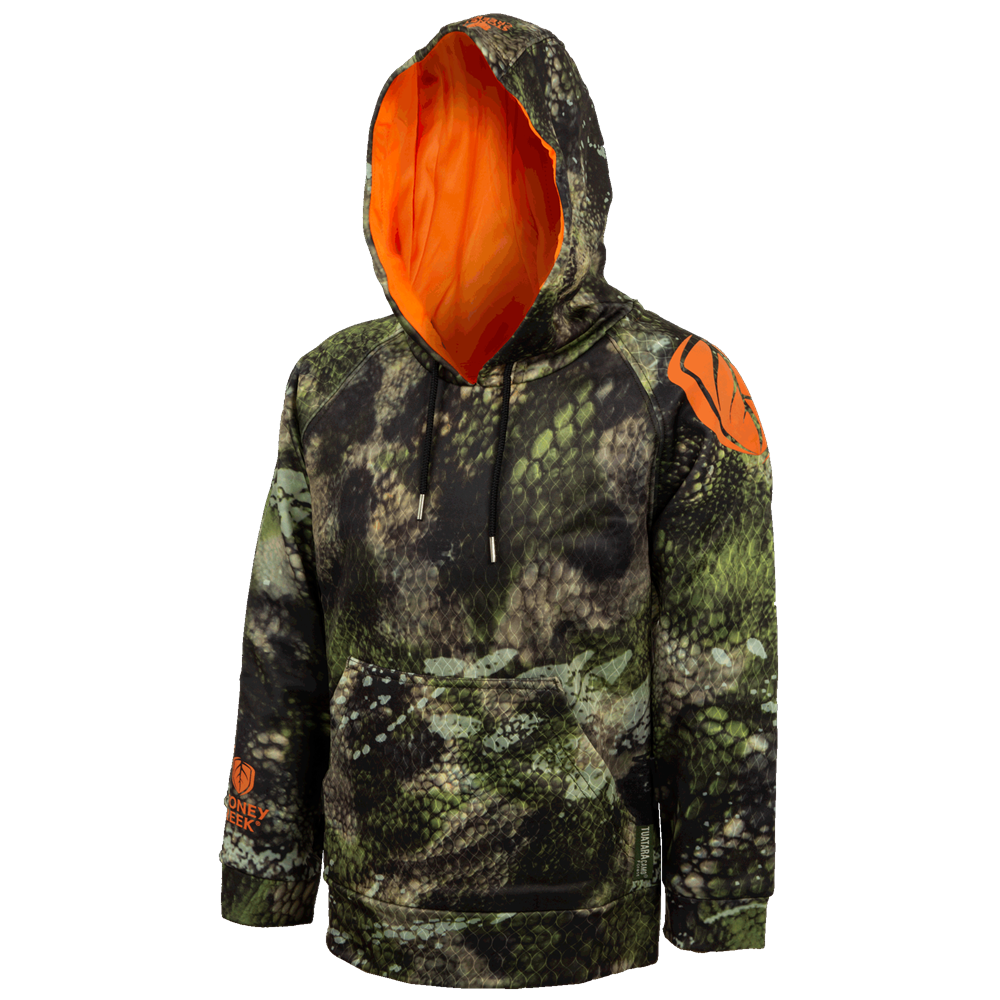 365 Tech Hoodie