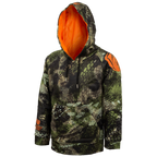 365 Tech Hoodie