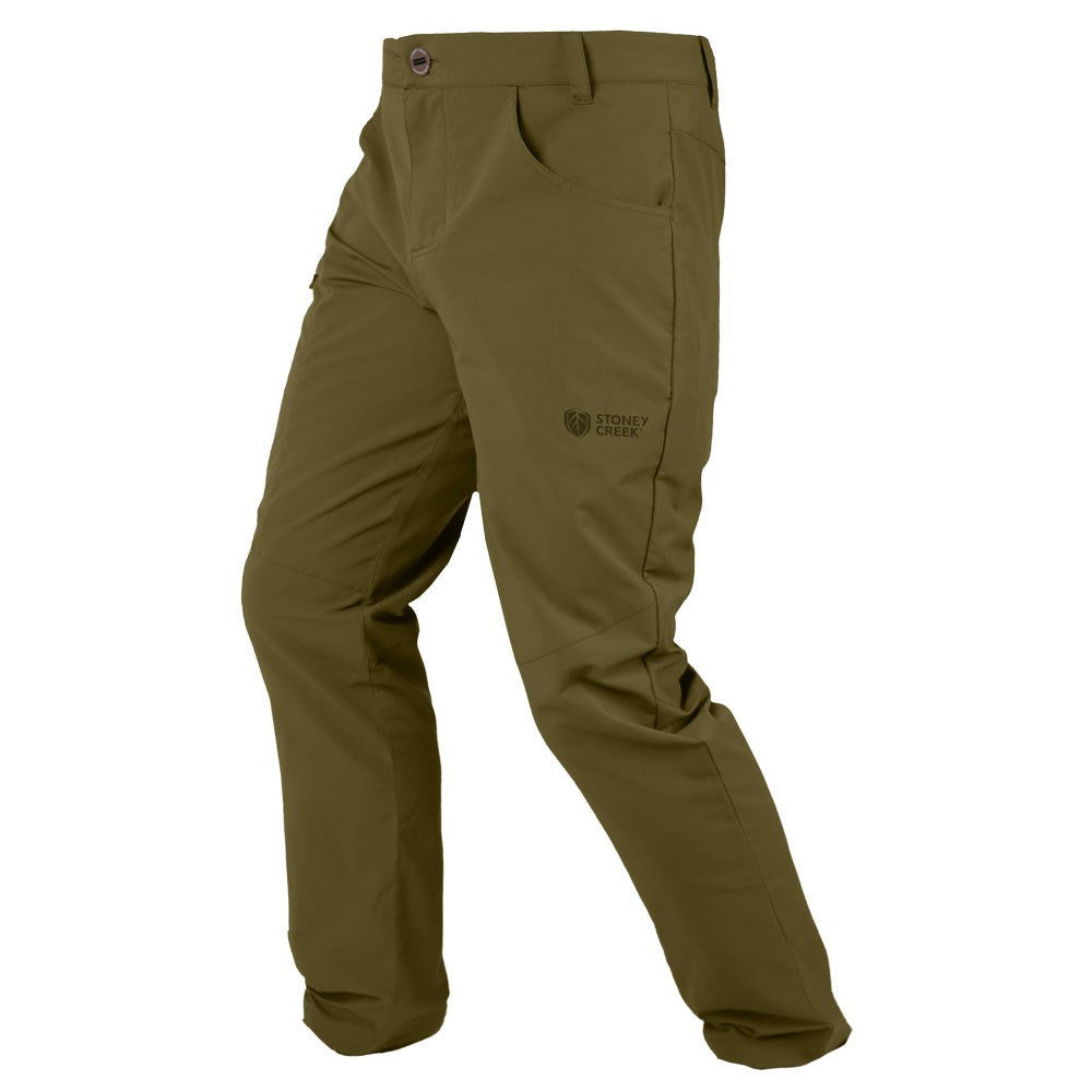 Men's Fast Hunt Ascent Trouser - Tundra