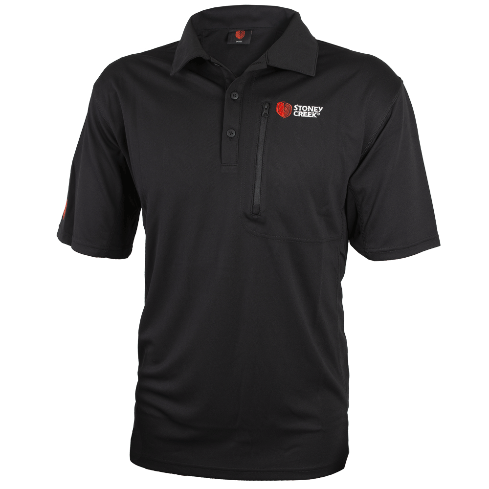 Men's Corporate Polo