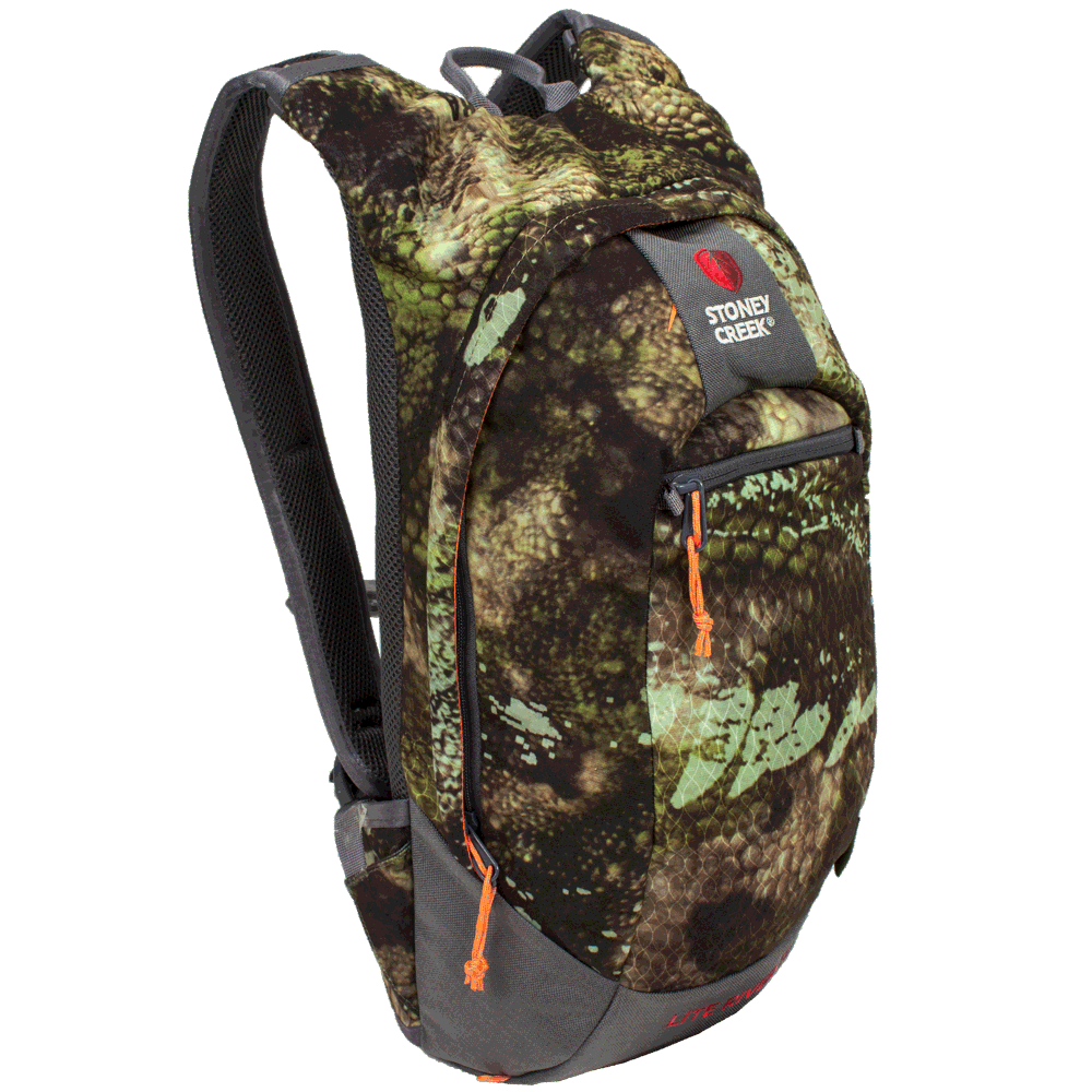 Lite River 15L Pack - TCF