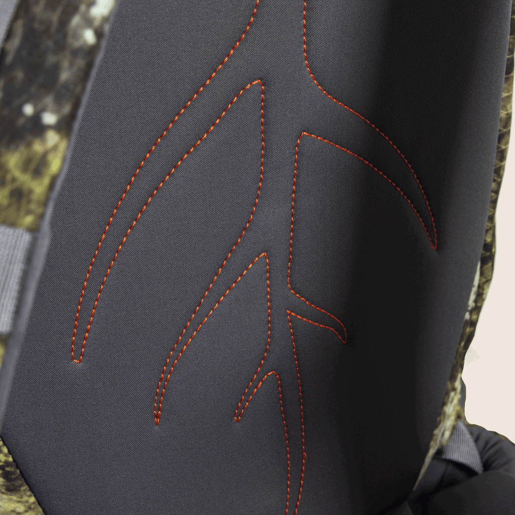 Buller 60+10L Pack - TCF