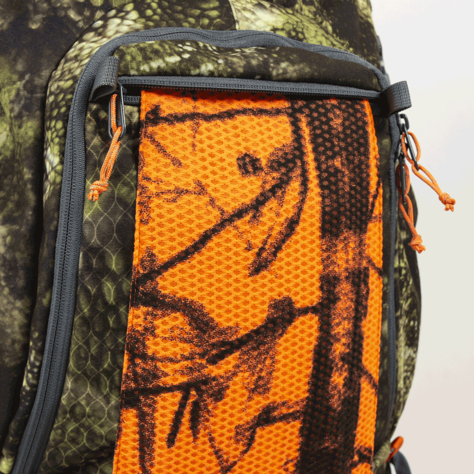 Buller 60+10L Pack - TCF