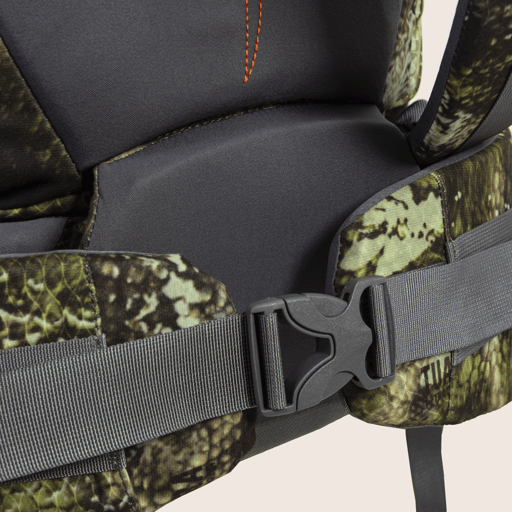 Buller 60+10L Pack - TCF