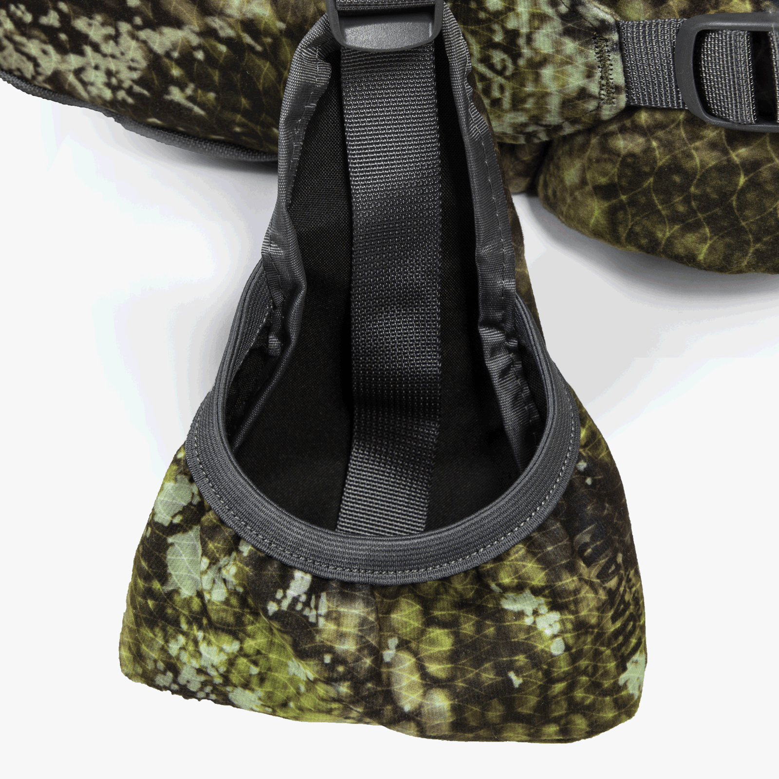 Buller 60+10L Pack - TCF