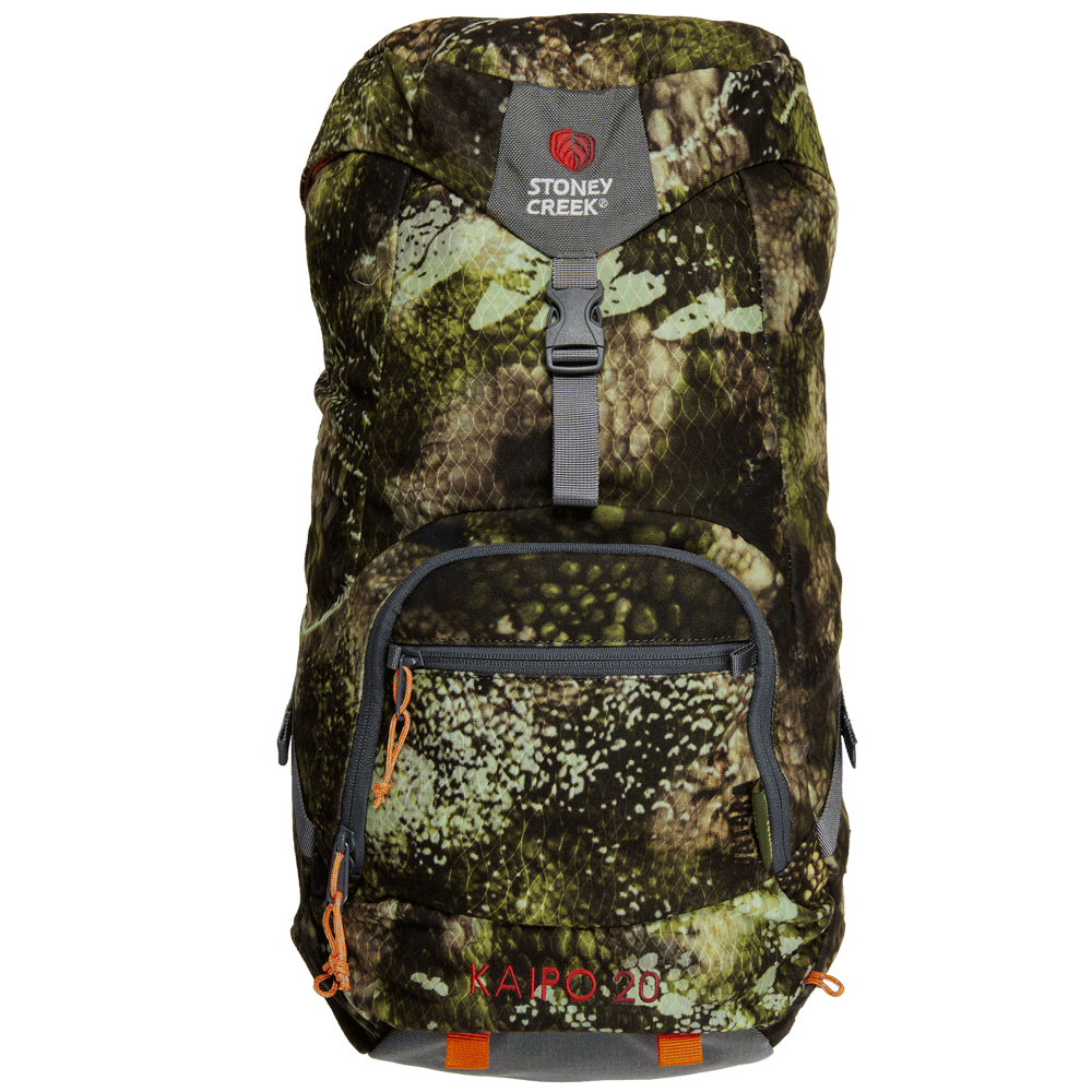 Kaipo 20L Pack - TCF