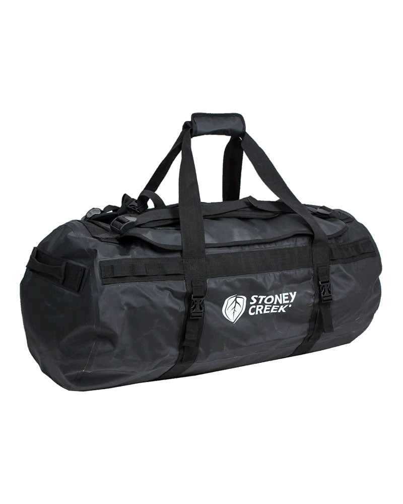 Heavy Hauler - Black