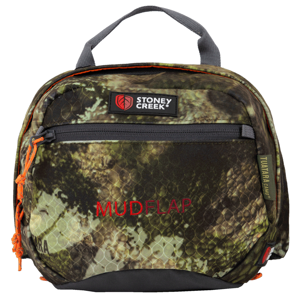 Mud Flap Bumbag - TCF