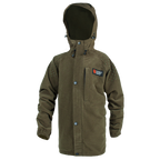 Duckling Jacket - Bayleaf